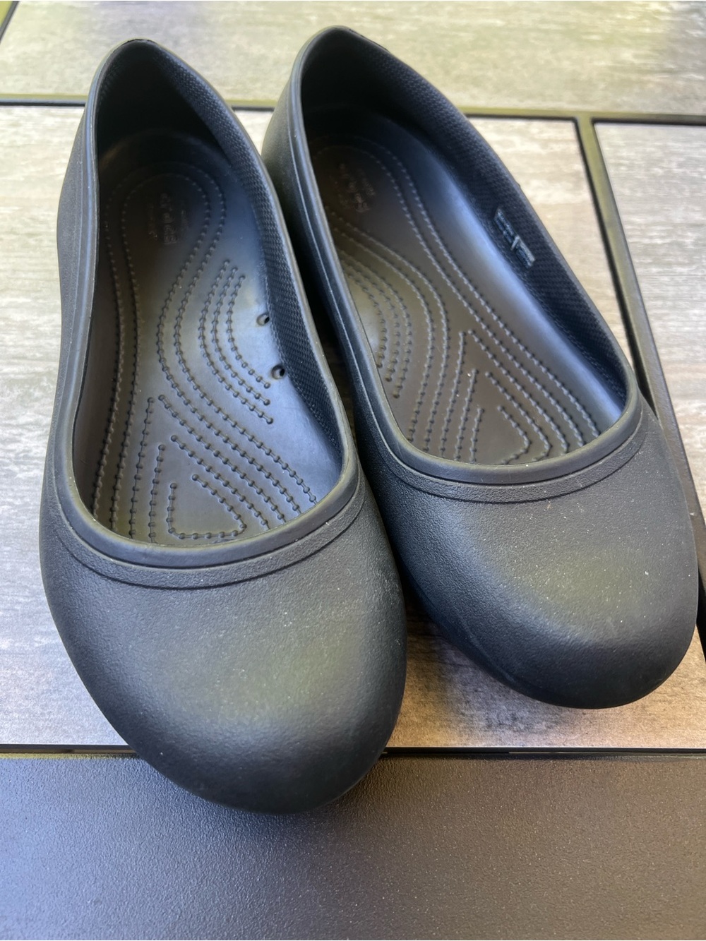 Women’s Ballet Crocs